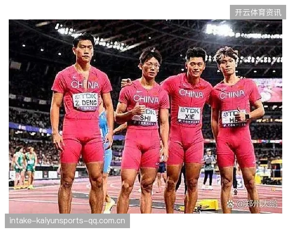 4×400接力战术：换棒顺序如何最大化速度优势？